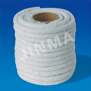Dusted Asbestos Twisted Rop