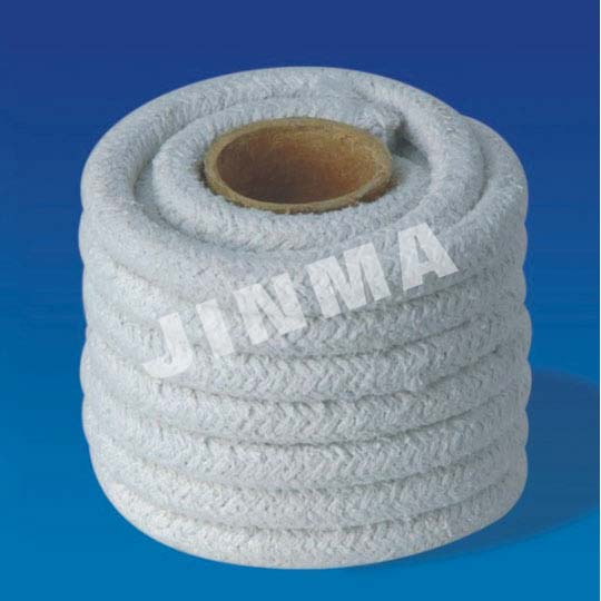 Dusted Asbestos Round Rop