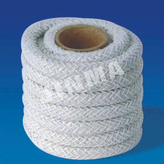 Dusted Asbestos Lagging Rope