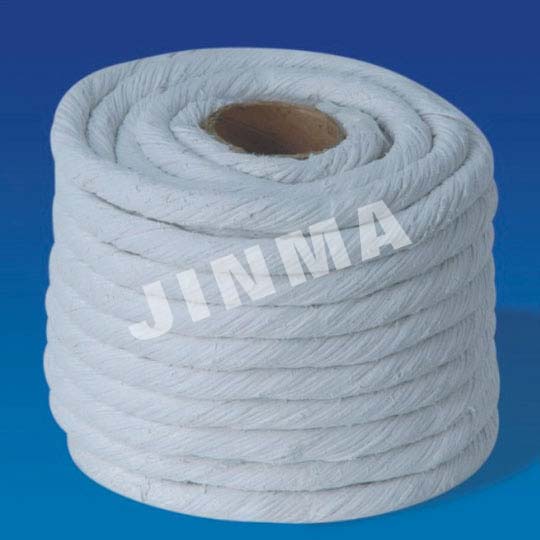 Dust Free Asbestos Twisted Rop