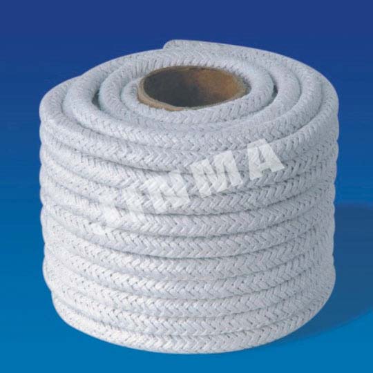 Dust Free Asbestos Round Rop