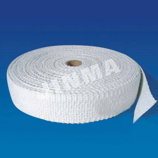 Dust Free Asbestos Tape