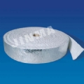 Ceramic Fiber Tape With Stainless Steel Wire Alumi