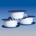 Expanded teflon ribbonExpanded PTFE