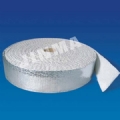 Dusted Asbestos Tape Aluminium Coating